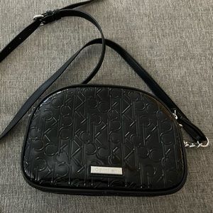 Calvin Klein crossbody bag